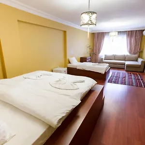 Sultanahmet Enjoyer Aparthotel