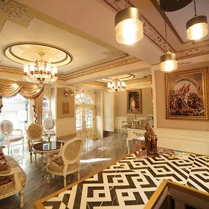 3* Hotel Leyenda