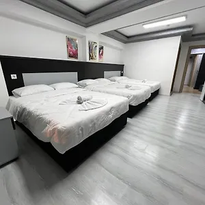 Grand Honey Hotel Aparthotel