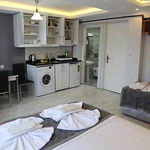  Appart hôtel Arat