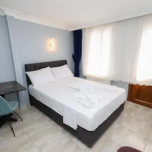 Merdin & - Downtown Aparthotel