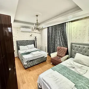 Hagia Sophia Apart Aparthotel