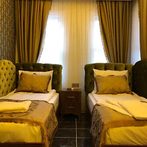 Rose Mansion By Otantik Aparthotel