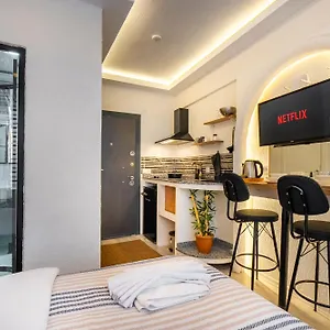 Peyare Aparts Aparthotel