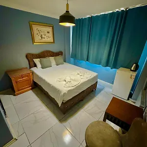 Ayasofya Raydon Life Aparthotel