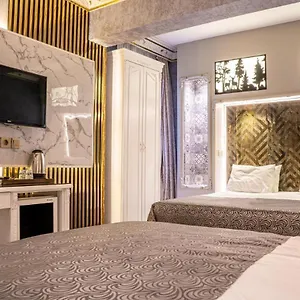 Leyenda Boutique Apart Otel