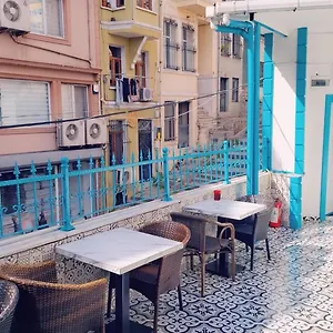 Old Aparthotel