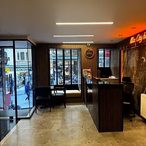 2* Hotel Miss Taksim