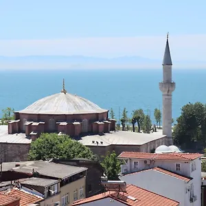 Miray Apart Sultanahmet Aparthotel